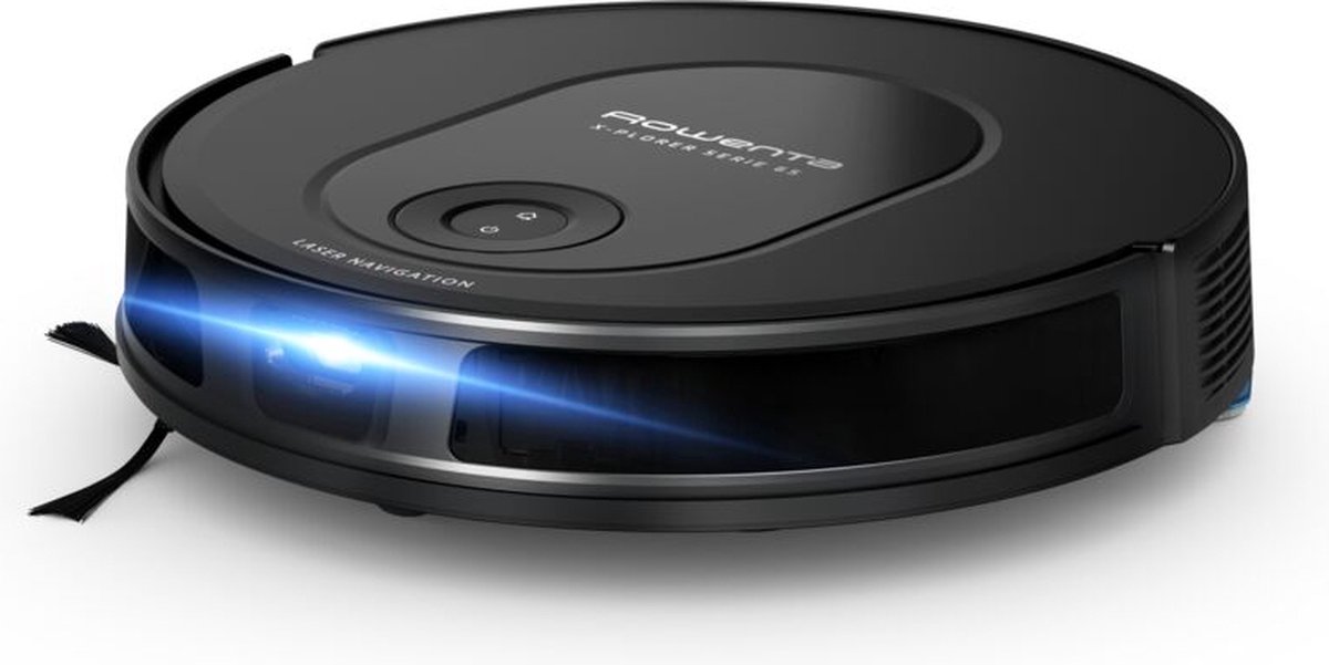 Rowenta robotstofzuiger